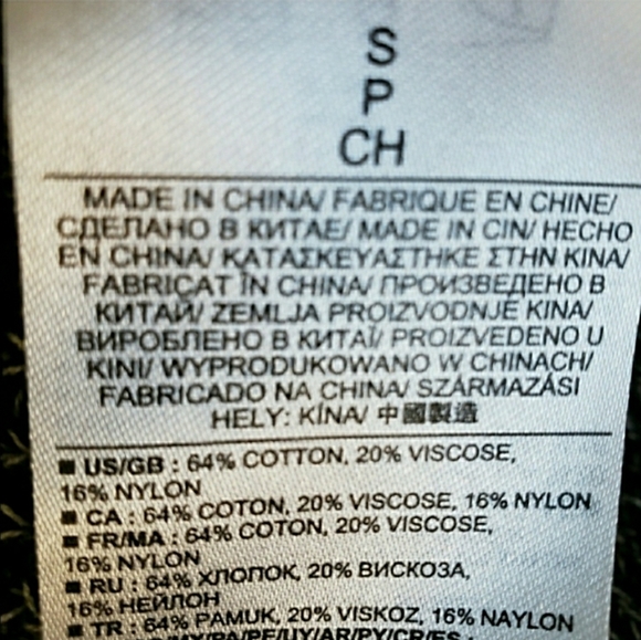 Banana Republic Scoopneck Pullover Long Sleeve Sweater - Picture 4 of 5